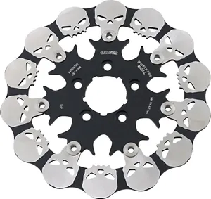 Galfer BRAKE DISC FLOAT SKULL