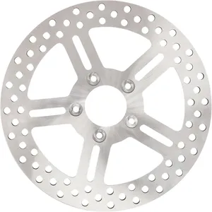 Performance Machine ROTOR 11.5 CLSC 5 SPK S F