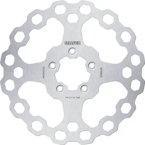 Galfer BRAKE DISC FIXED CUBIQ