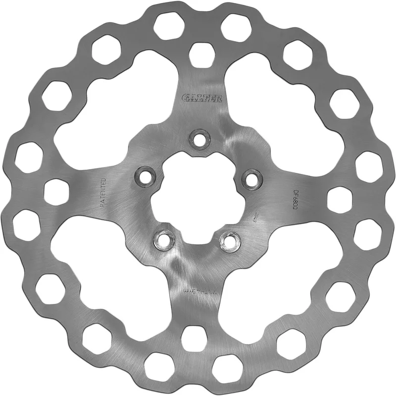 Galfer BRAKE DISC FIXED CUBIQ
