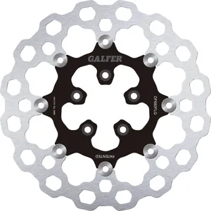 Galfer BRAKE DISC FLOAT CUBIQ