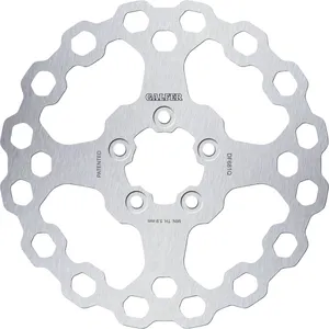 Galfer BRAKE DISC FIXED CUBIQ