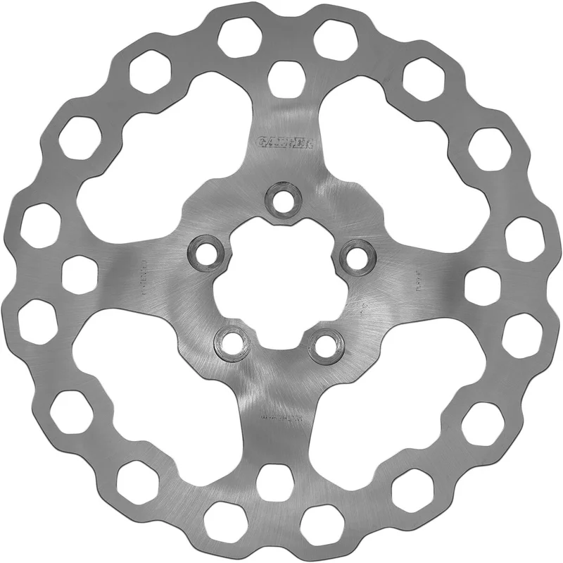 Galfer BRAKE DISC FIXED CUBIQ