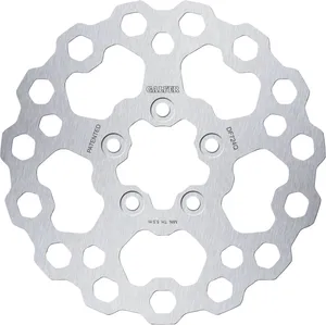Galfer BRAKE DISC FIXED CUBIQ