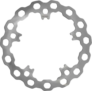 Galfer BRAKE DISC FIXED CUBIQ