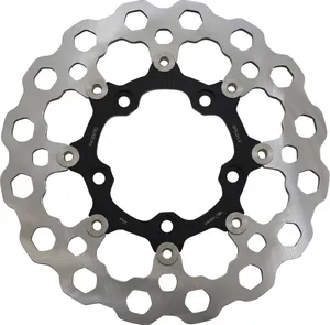 Galfer BRAKE DISC FLOAT CUBIQ