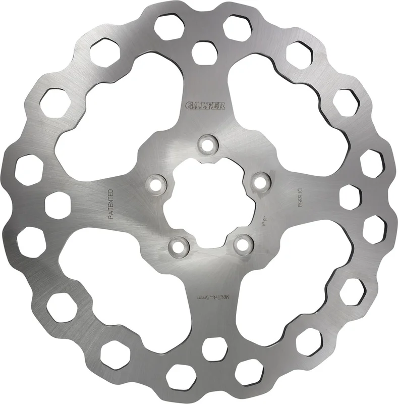 Galfer Cubiq™ Brake Rotor