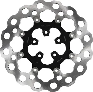 Galfer BRAKE DISC FLOAT CUBIQ
