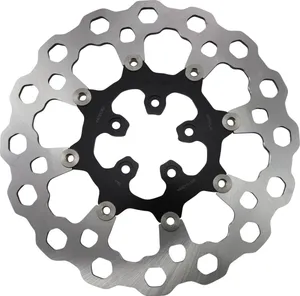 Galfer BRAKE DISC FLOAT CUBIQ 320MM