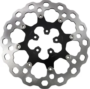 Galfer BRAKE DISC FLOAT CUBIQ 330MM