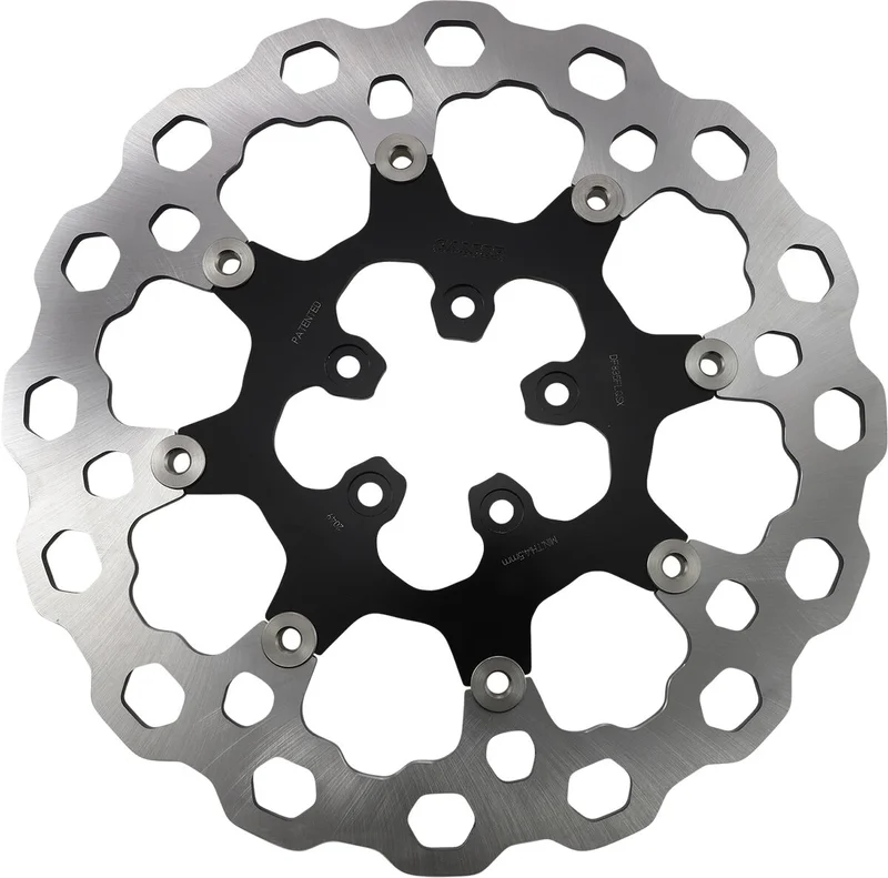 Galfer BRAKE DISC FLOAT CUBIQ 330MM
