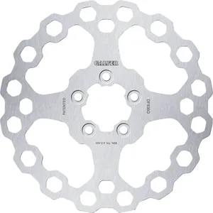 Galfer BRAKE DISC FIXED CUBIQ
