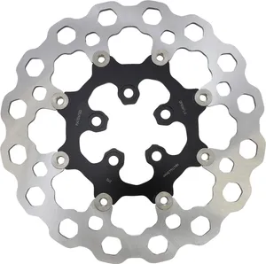 Galfer BRAKE DISC FLOAT CUBIQ