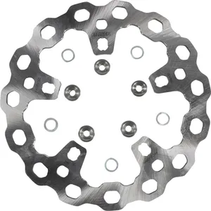 Galfer BRAKE DISC FIXED CUBIQ