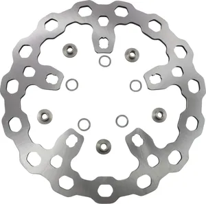 Galfer BRAKE DISC FLOAT CUBIQ 320MM
