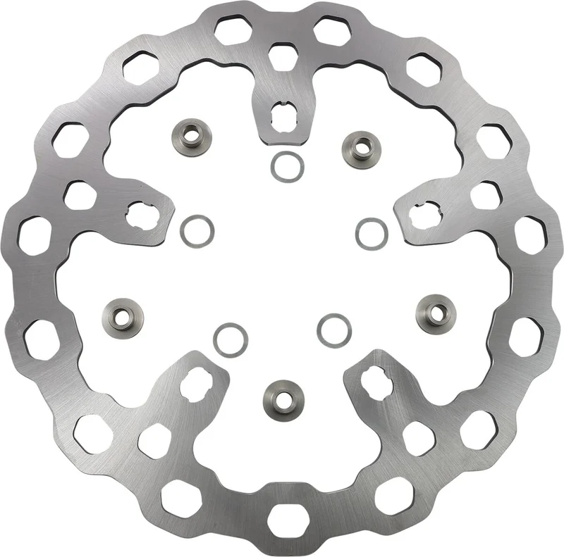 Galfer BRAKE DISC FLOAT CUBIQ 320MM