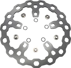 Galfer BRAKE DISC FLOAT CUBIQ 330MM