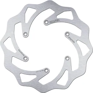 GALFER BRAKE ROTOR FIXED CUBIQ