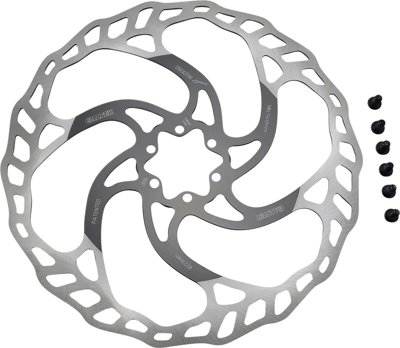 Galfer DISC WAVE 223X2.0MM