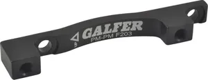 Galfer ADAPTER POSTMOUNT +43MM