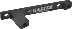 Galfer ADAPTER POSTMOUNT +20MM