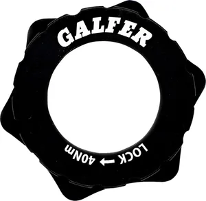 Galfer DISC CENTER LOCK ADAPTOR