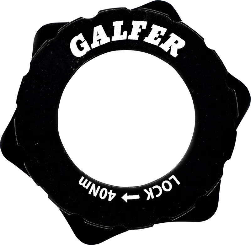 Galfer DISC CENTER LOCK ADAPTOR