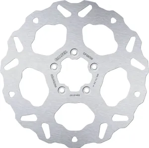 Galfer BRAKE DISC FIXED WAVE