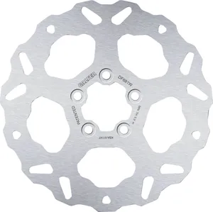 Galfer BRAKE DISC FIXED WAVE