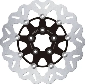 Galfer BRAKE DISC FLOAT WAVE