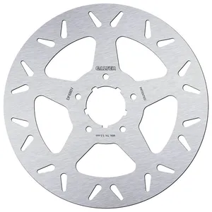 Galfer BRAKE DISC FIXED ROUND