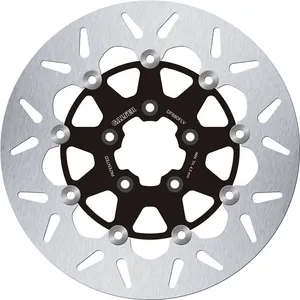 Galfer BRAKE DISC FLOAT ROUND