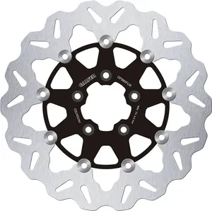Galfer BRAKE DISC FLOAT WAVE