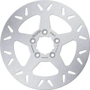Galfer BRAKE DISC FIXED ROUND