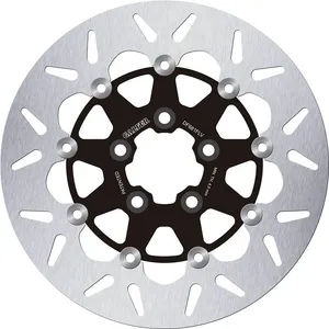 Galfer BRAKE DISC FLOAT ROUND