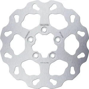 Galfer BRAKE DISC FIXED WAVE