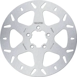 Galfer BRAKE DISC FIXED ROUND
