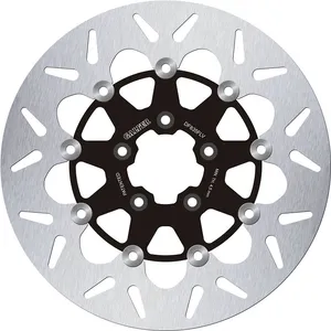 Galfer BRAKE DISC FLOAT ROUND