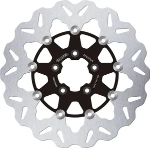 Galfer BRAKE DISC FLOAT WAVE