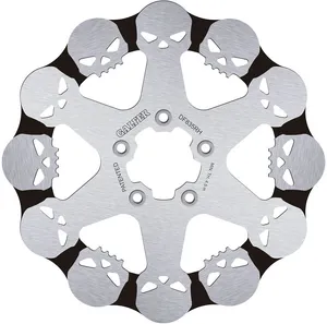 Galfer BRAKE DISC FIXED SKULL