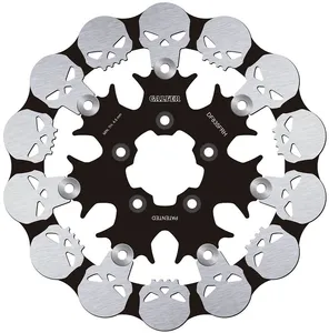 Galfer BRAKE DISC FLOAT SKULL