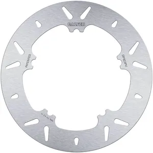Galfer BRAKE DISC FIXED ROUND