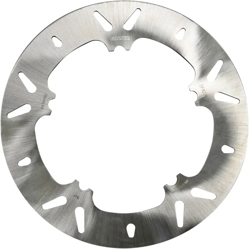Galfer BRAKE DISC FIXED ROUND