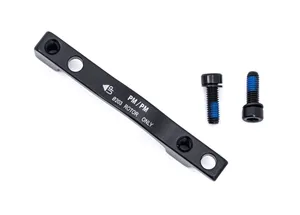 MOTO-MASTER Caliper Postmount Adapter