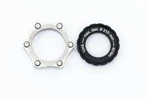 MOTO-MASTER Centerlock Adapter
