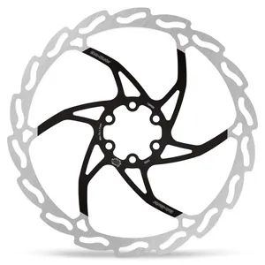 MOTO-MASTER BRAKE DISC FLAME MTB 203X2.0