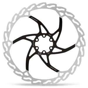 MOTO-MASTER BRAKE DISC FLAME MTB 223X2.0