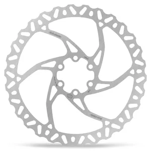 MOTO-MASTER BRAKE DISC NITRO 180X1.8