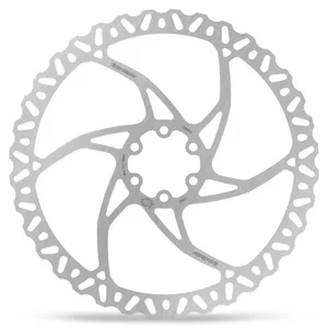 MOTO-MASTER BRAKE DISC NITRO MTB 203X1.8