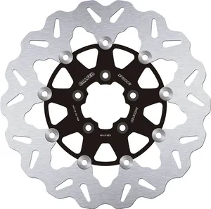 Galfer BRAKE DISC FLOAT WAVE